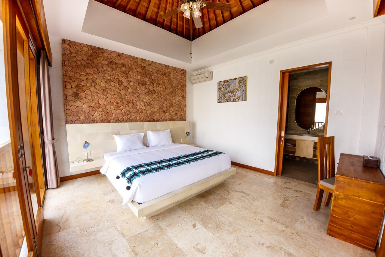 Villa Suzuki 2 Seminyak Exterior foto